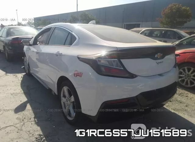 1G1RC6S57JU151589 фото 4