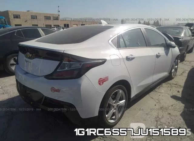 1G1RC6S57JU151589 фото 5