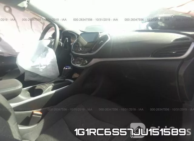1G1RC6S57JU151589 фото 6