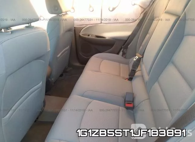 1G1ZB5ST1JF183891 фото 6