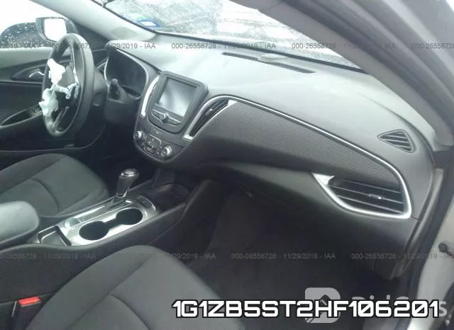 1G1ZB5ST2HF106201 фото 6