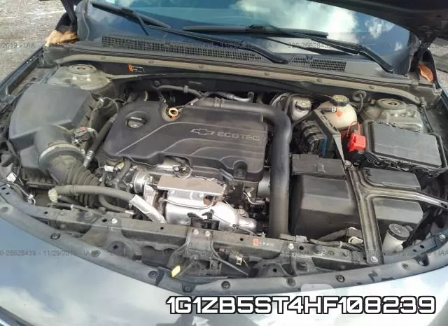 1G1ZB5ST4HF108239 фото 2