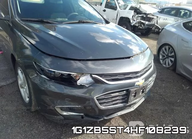 1G1ZB5ST4HF108239 фото 7