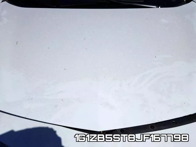 1G1ZB5ST8JF167798 фото 8