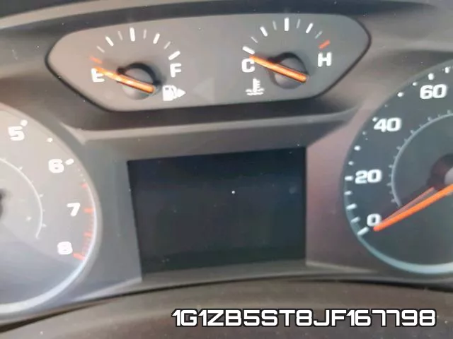 1G1ZB5ST8JF167798 фото 9