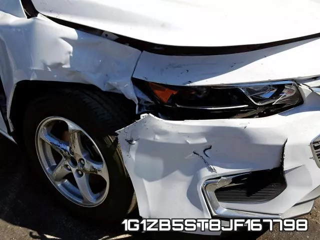 1G1ZB5ST8JF167798 фото 10