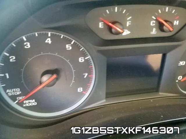 1G1ZB5STXKF146307 фото 6