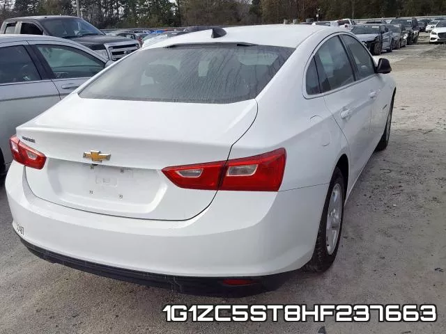 1G1ZC5ST8HF237663 фото 3