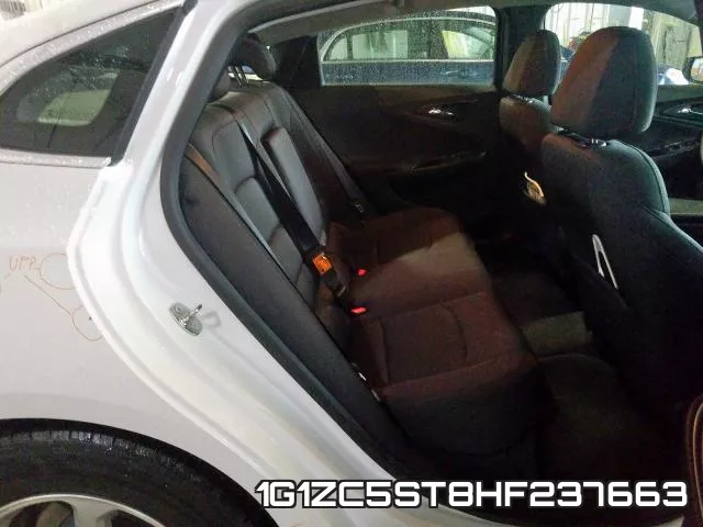 1G1ZC5ST8HF237663 фото 5