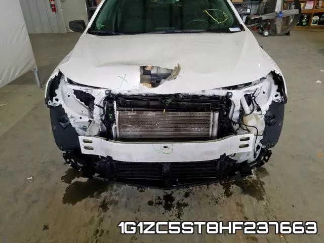 1G1ZC5ST8HF237663 фото 7