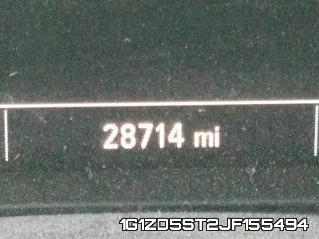 1G1ZD5ST2JF155494 фото 8