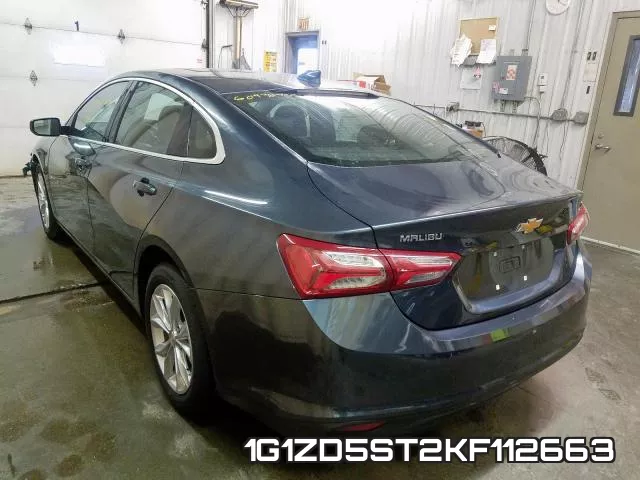 1G1ZD5ST2KF112663 фото 3