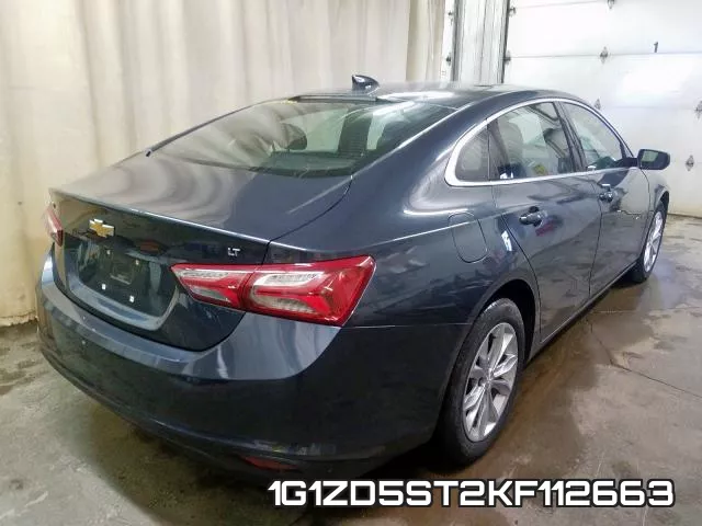 1G1ZD5ST2KF112663 фото 4