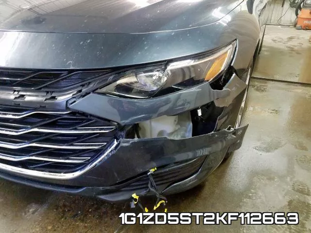 1G1ZD5ST2KF112663 фото 7