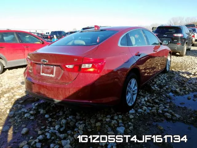 1G1ZD5ST4JF161734 фото 4