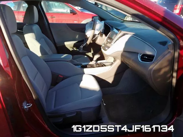 1G1ZD5ST4JF161734 фото 5