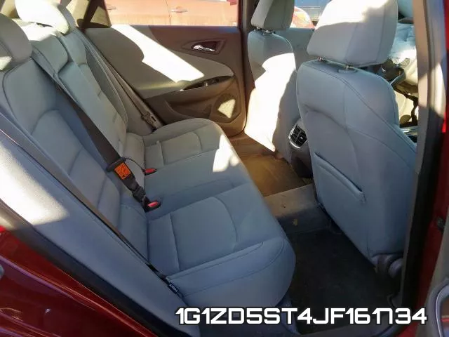 1G1ZD5ST4JF161734 фото 6