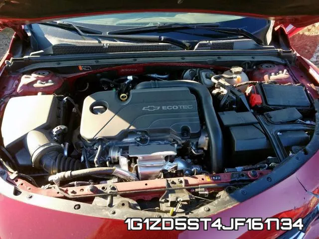 1G1ZD5ST4JF161734 фото 7