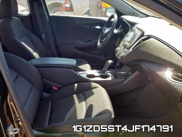 1G1ZD5ST4JF174791 фото 6