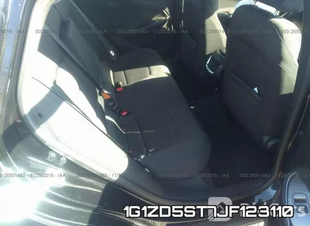 1G1ZD5ST7JF123110 фото 9