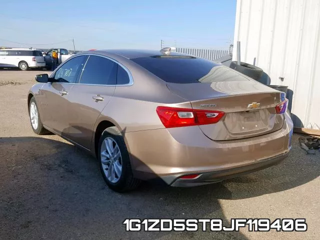 1G1ZD5ST8JF119406 фото 3