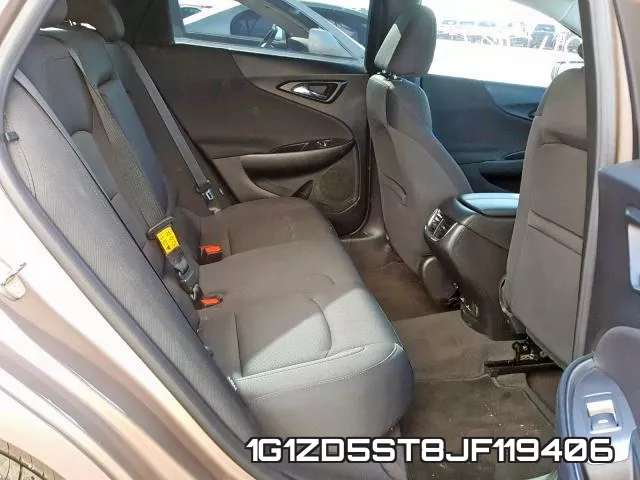 1G1ZD5ST8JF119406 фото 5