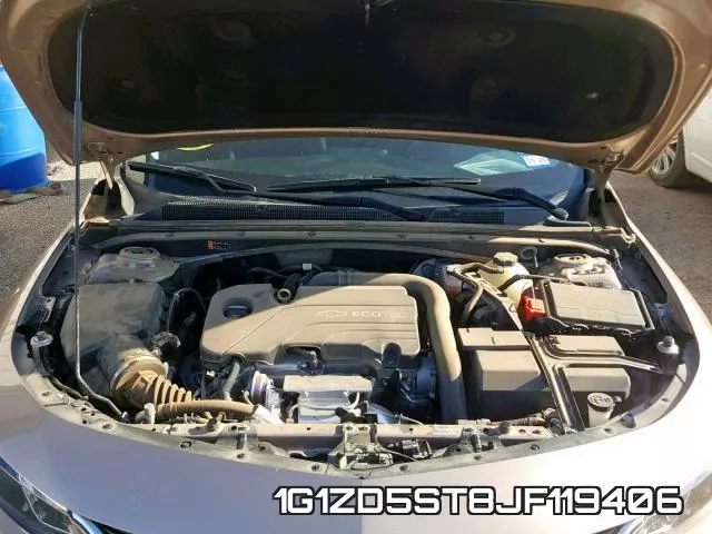 1G1ZD5ST8JF119406 фото 6