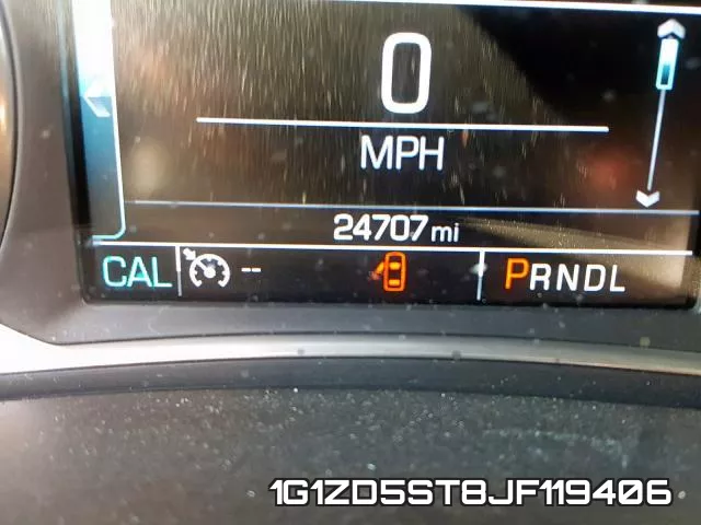 1G1ZD5ST8JF119406 фото 7
