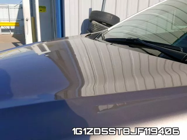 1G1ZD5ST8JF119406 фото 8
