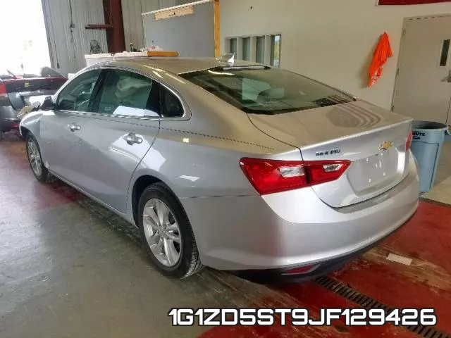 1G1ZD5ST9JF129426 фото 3