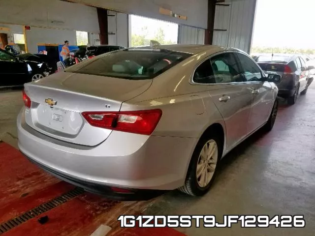 1G1ZD5ST9JF129426 фото 4