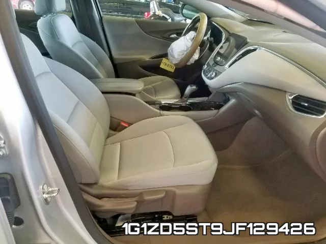 1G1ZD5ST9JF129426 фото 5