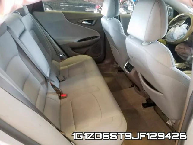 1G1ZD5ST9JF129426 фото 6
