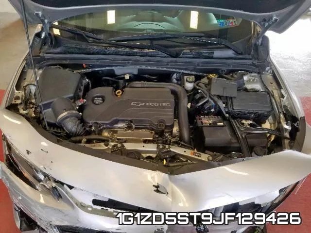 1G1ZD5ST9JF129426 фото 7