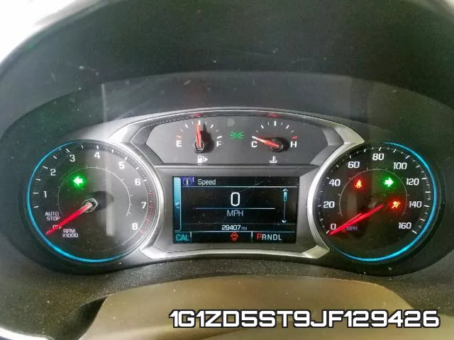 1G1ZD5ST9JF129426 фото 8