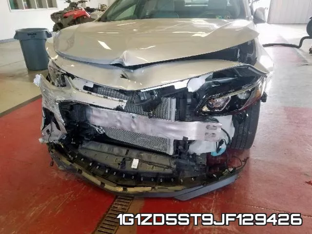 1G1ZD5ST9JF129426 фото 9