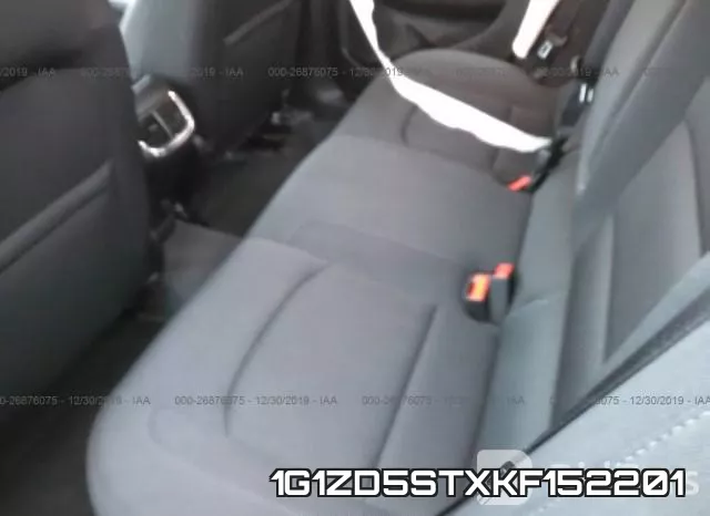 1G1ZD5STXKF152201 фото 8