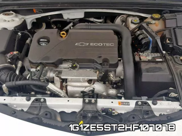 1G1ZE5ST2HF107078 фото 4
