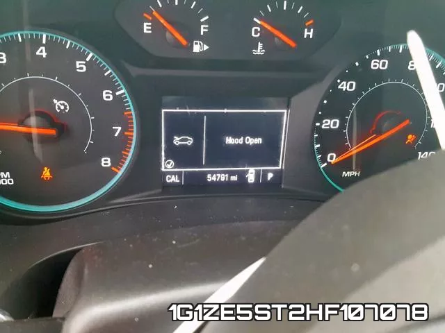 1G1ZE5ST2HF107078 фото 5