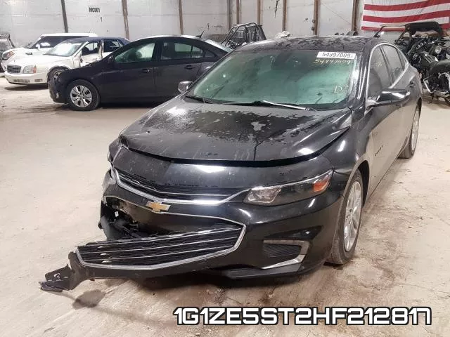 1G1ZE5ST2HF212817 фото 2