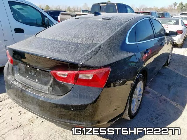 1G1ZE5ST6HF122277 фото 3