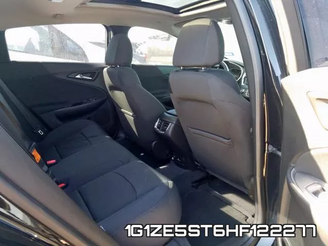 1G1ZE5ST6HF122277 фото 5