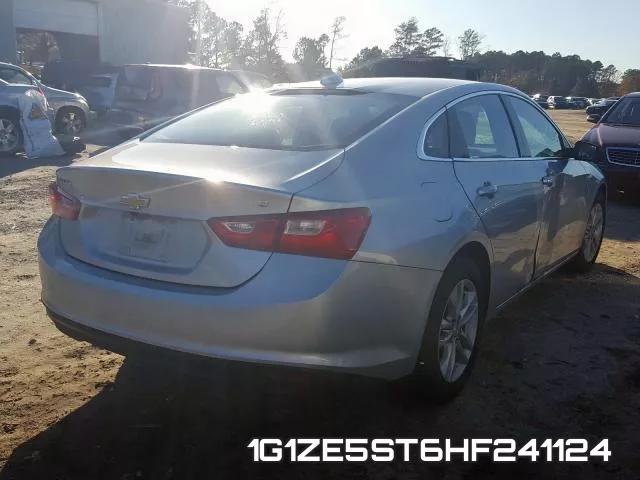 1G1ZE5ST6HF241124 фото 5