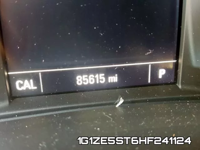 1G1ZE5ST6HF241124 фото 7