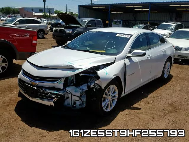 1G1ZE5ST9HF255793 фото 3