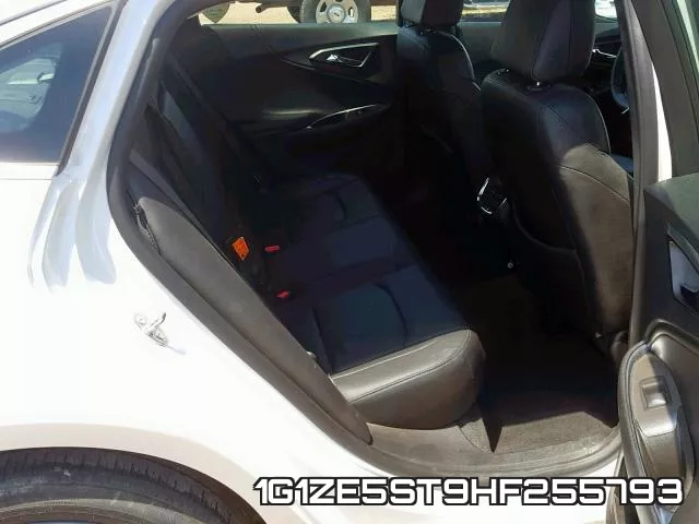1G1ZE5ST9HF255793 фото 5