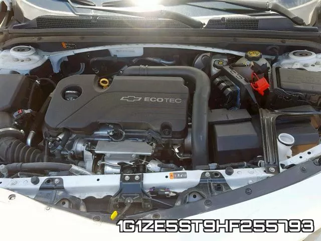 1G1ZE5ST9HF255793 фото 6