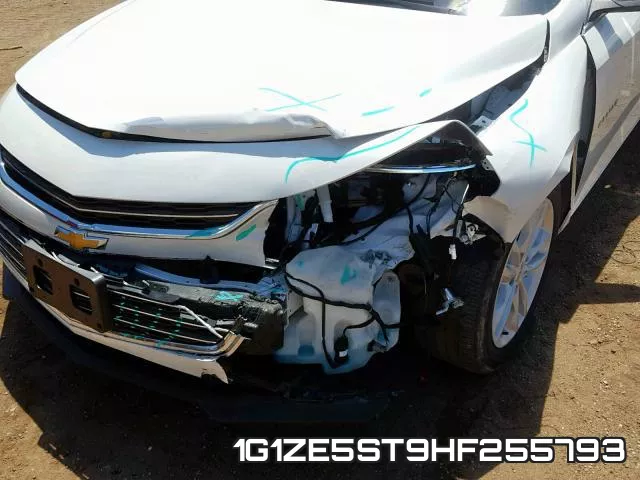 1G1ZE5ST9HF255793 фото 7