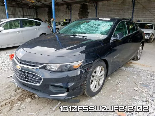 1G1ZF5SU0JF212102 фото 3