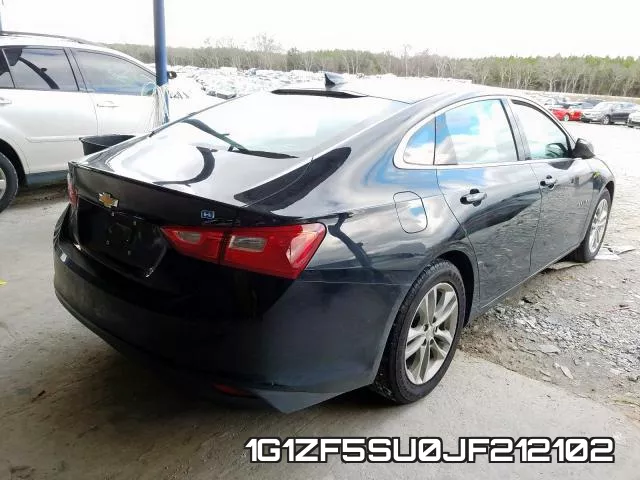 1G1ZF5SU0JF212102 фото 4